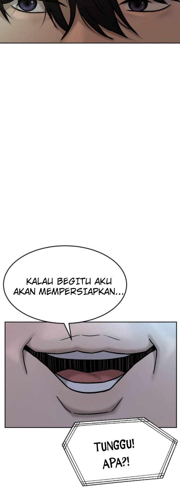 Quest Supremacy Chapter 12 Gambar 5