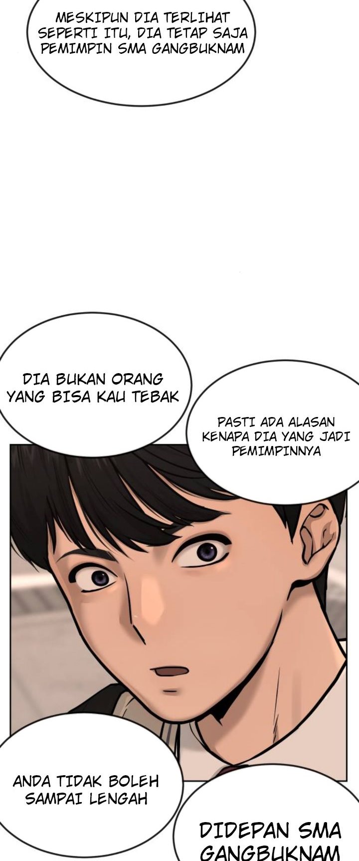 Quest Supremacy Chapter 12 Gambar 59