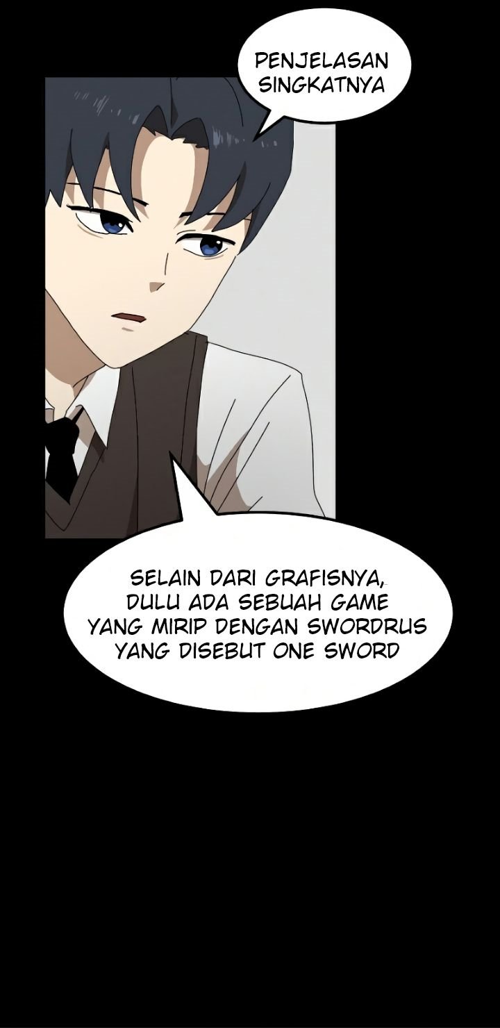 Double Click Chapter 22 Gambar 21