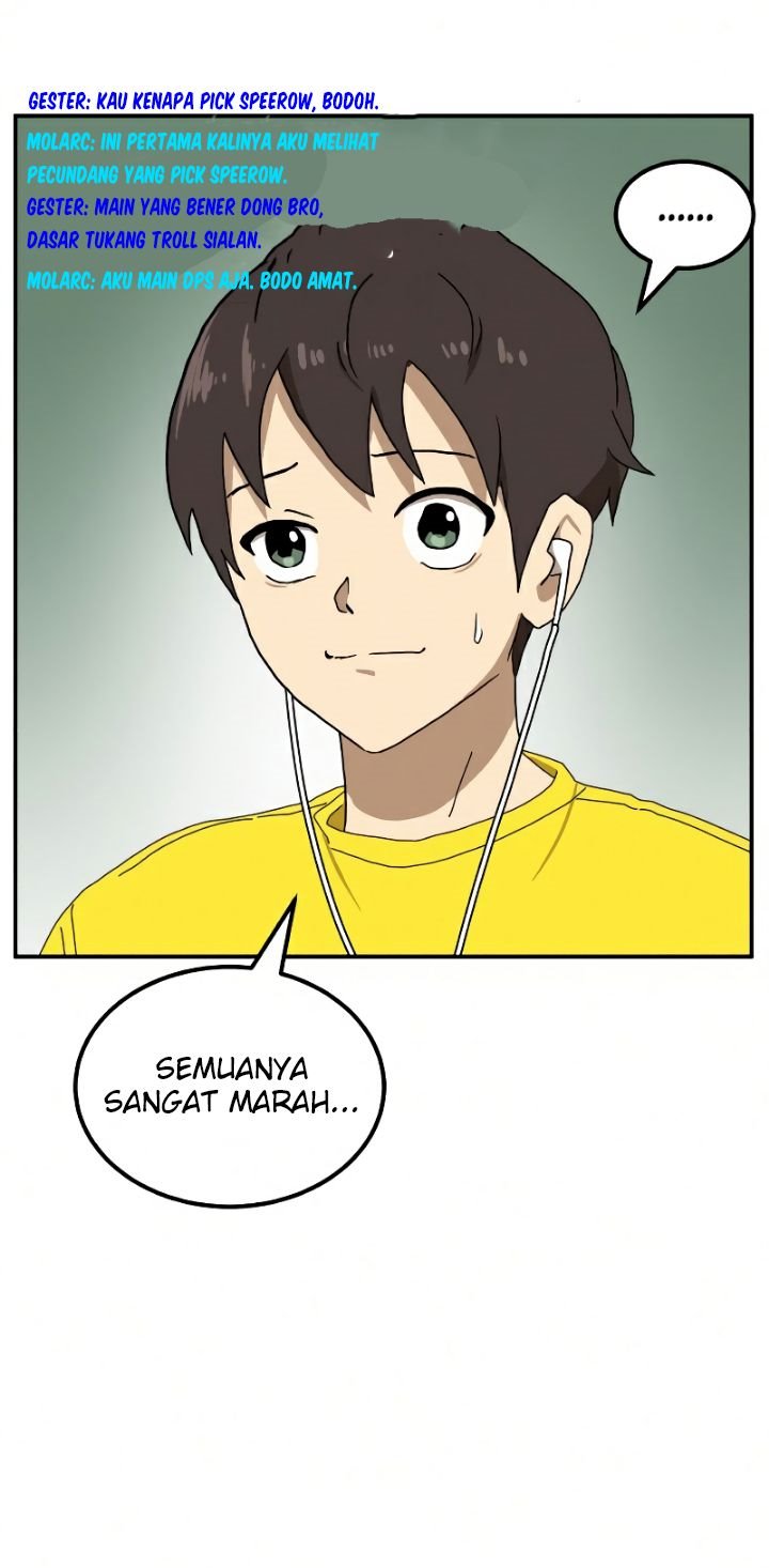 Double Click Chapter 22 Gambar 71