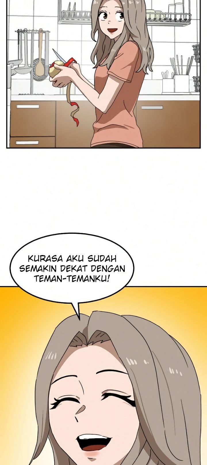 Double Click Chapter 22 Gambar 95