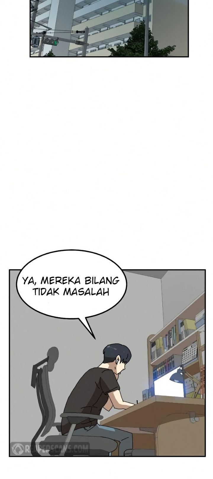 Double Click Chapter 22 Gambar 97