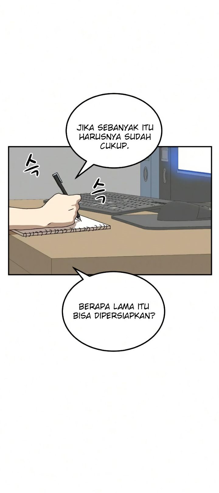 Double Click Chapter 22 Gambar 98