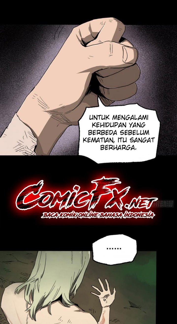 The Terminal Illness Chapter 41 Gambar 22