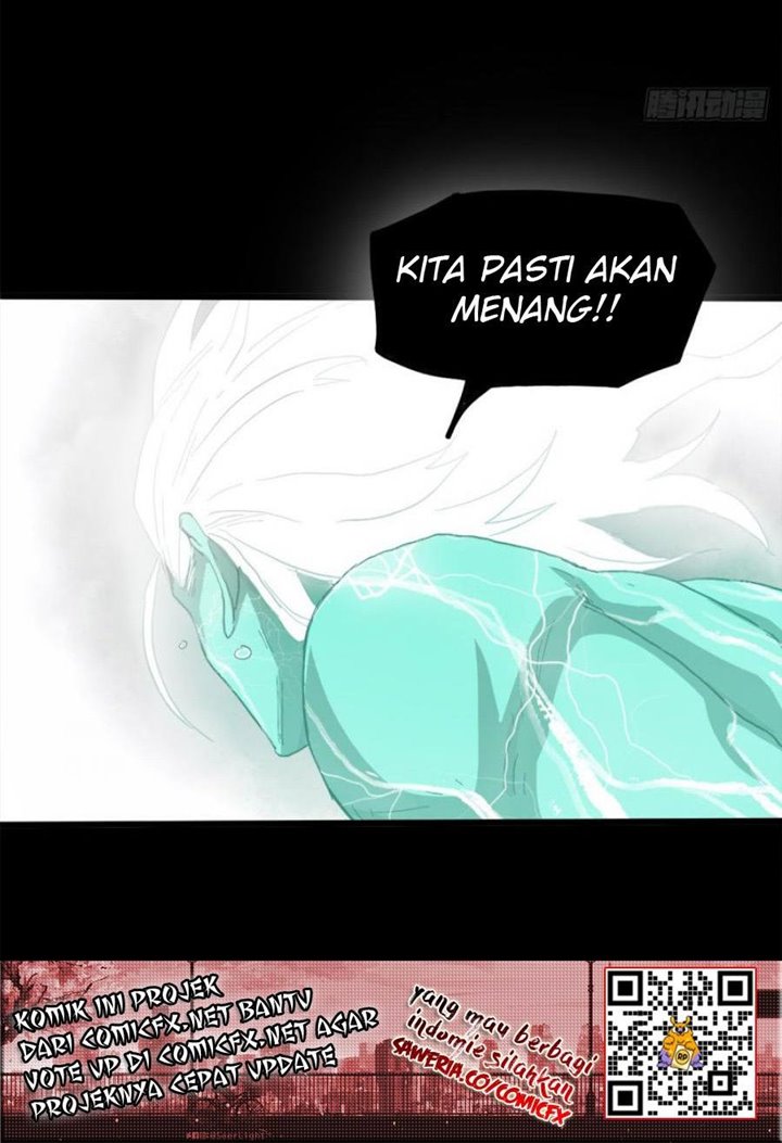 The Terminal Illness Chapter 41 Gambar 41