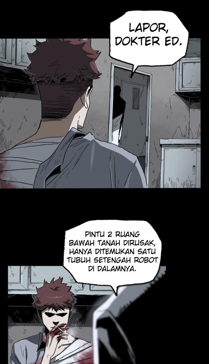 The Terminal Illness Chapter 41 Gambar 57