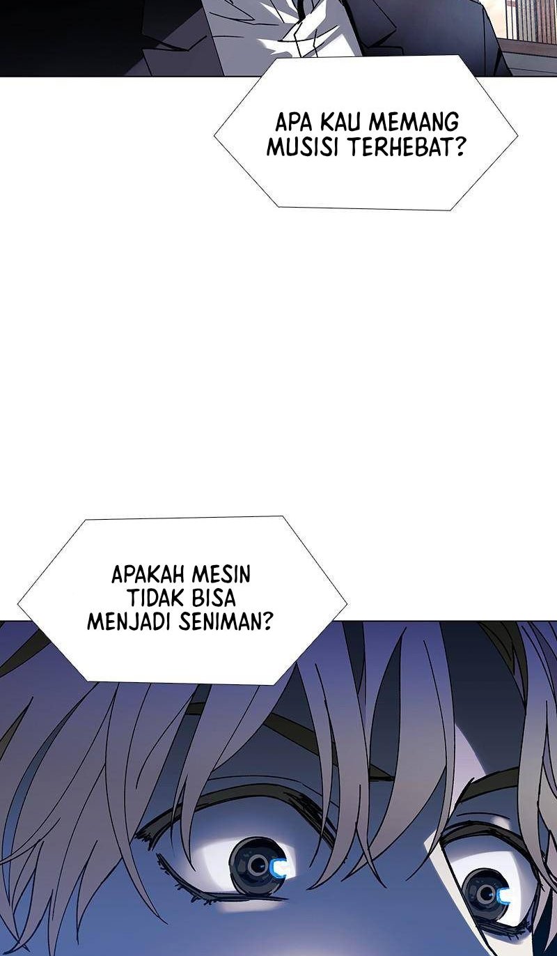 If AI Rules The World Chapter 26 Gambar 10