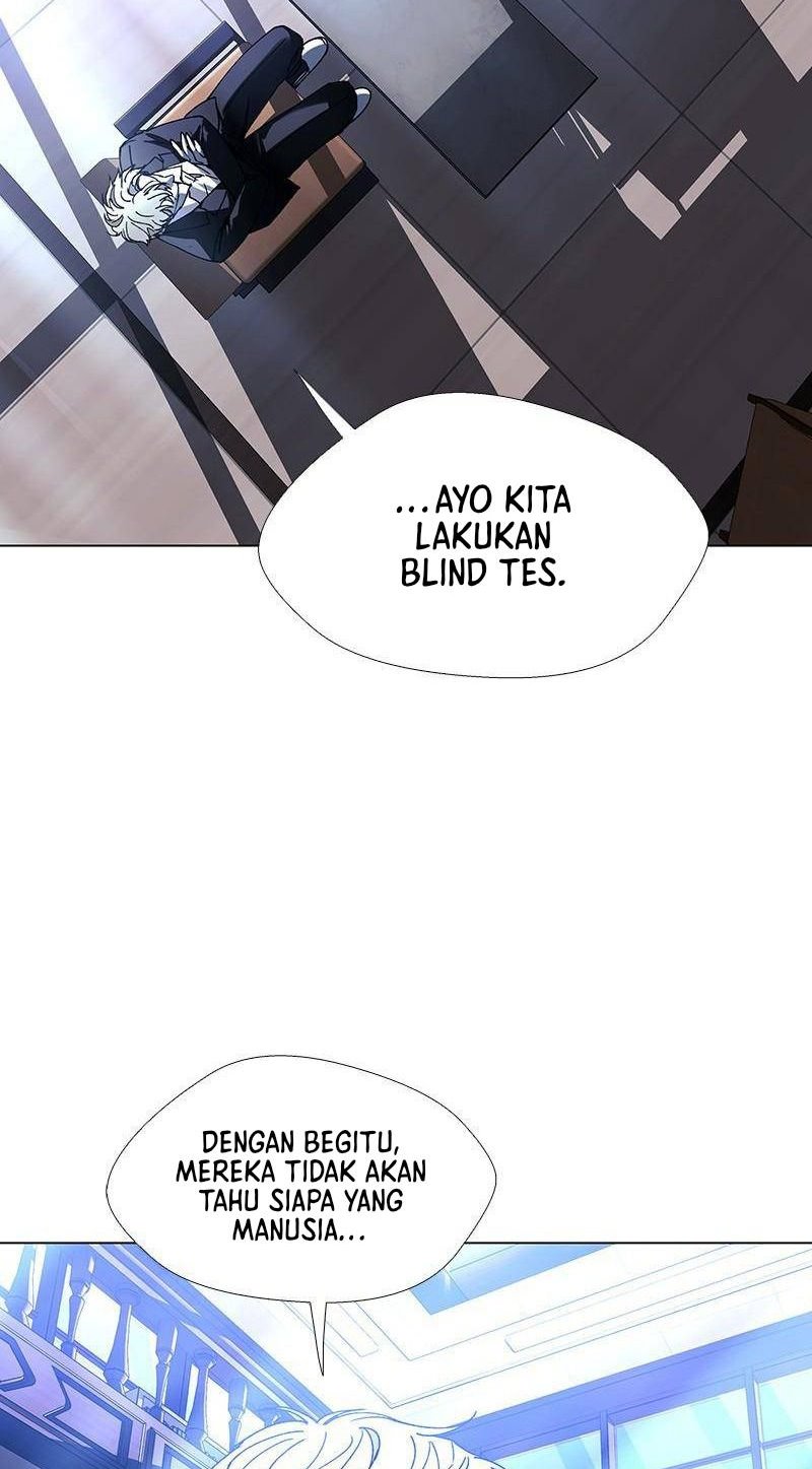 Baca Manhwa If AI Rules The World Chapter 26 Gambar 2