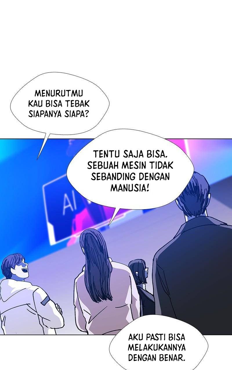 If AI Rules The World Chapter 26 Gambar 20