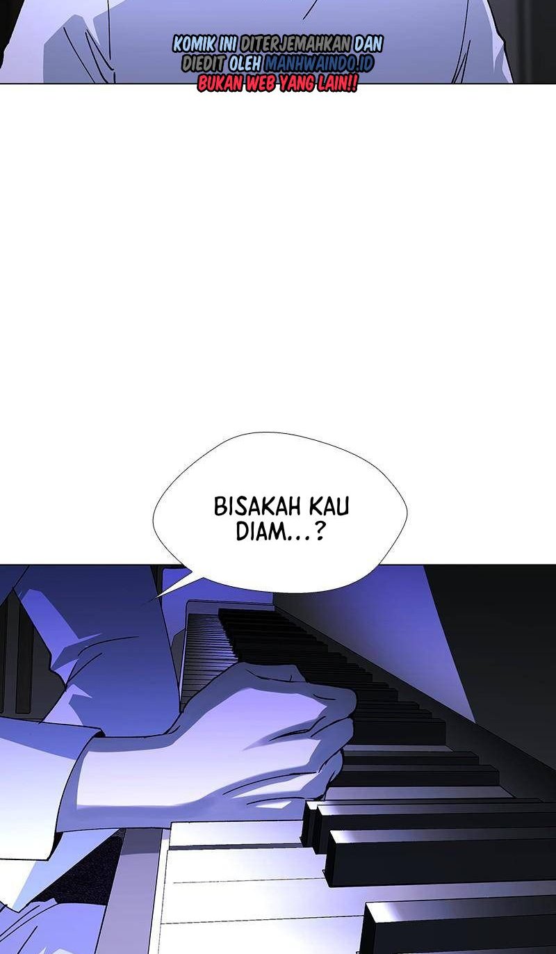 If AI Rules The World Chapter 26 Gambar 26