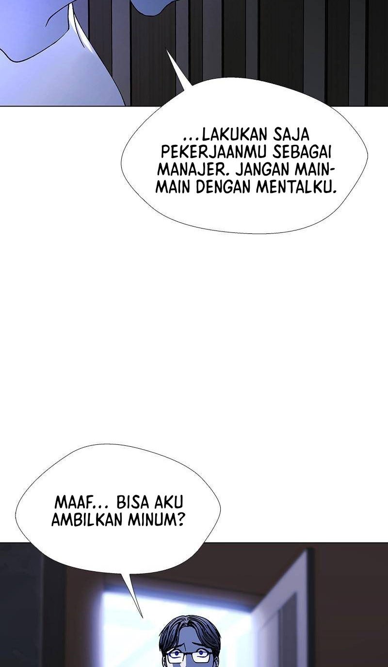If AI Rules The World Chapter 26 Gambar 28