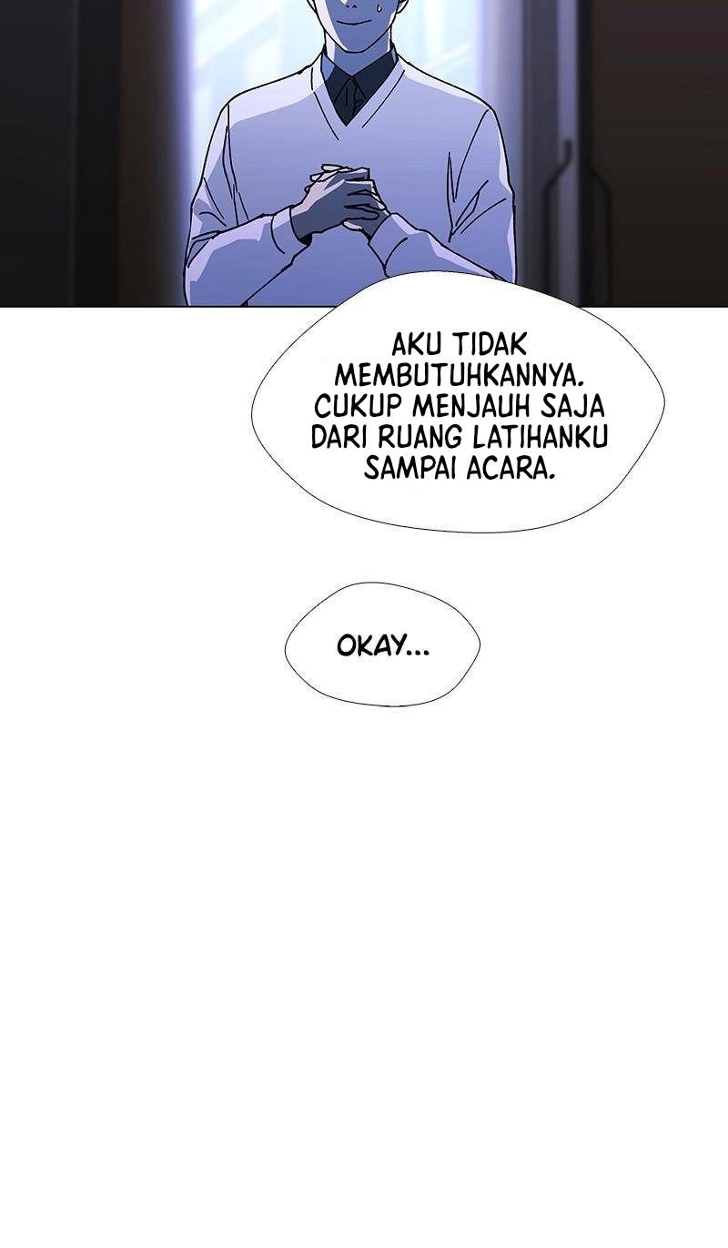 If AI Rules The World Chapter 26 Gambar 29