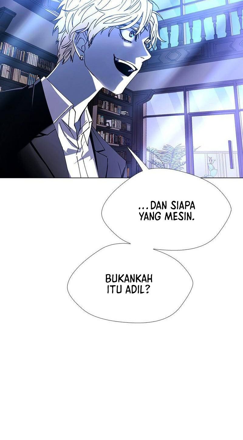 If AI Rules The World Chapter 26 Gambar 3