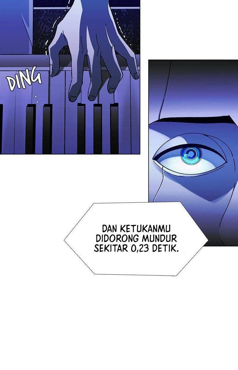 If AI Rules The World Chapter 26 Gambar 38