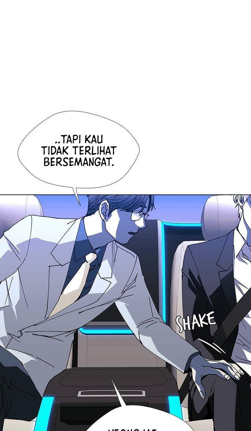 If AI Rules The World Chapter 26 Gambar 47