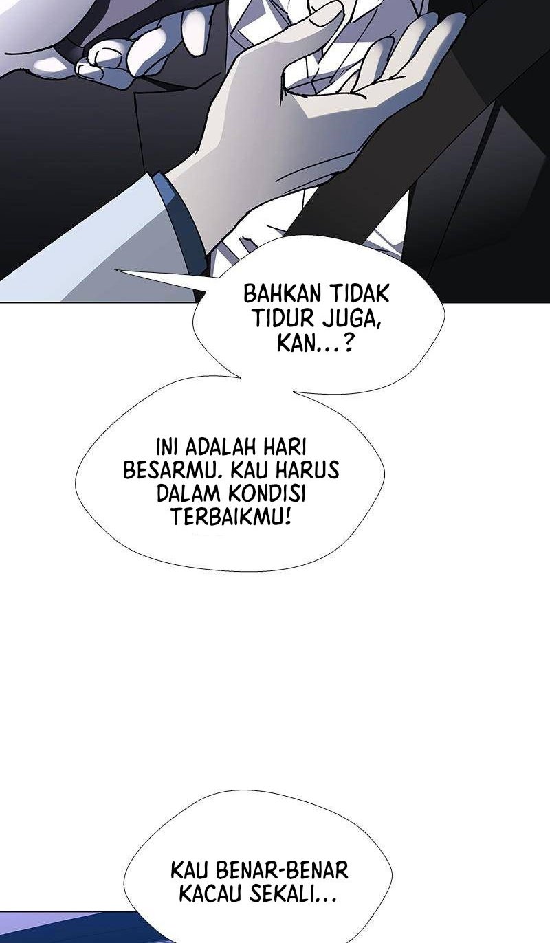 If AI Rules The World Chapter 26 Gambar 49