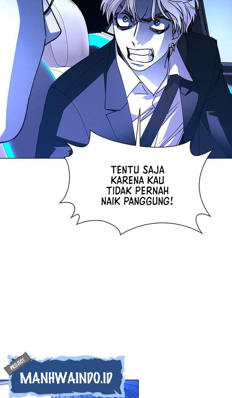 If AI Rules The World Chapter 26 Gambar 53