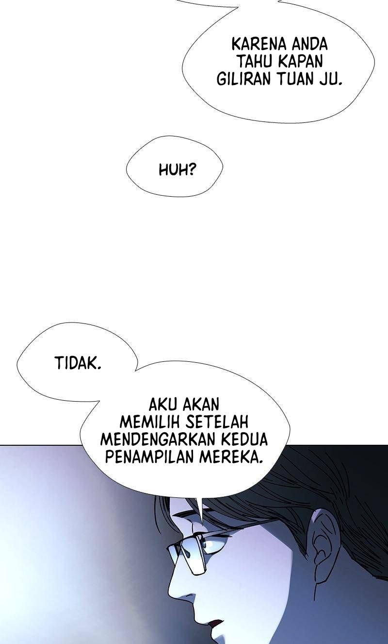 If AI Rules The World Chapter 26 Gambar 71