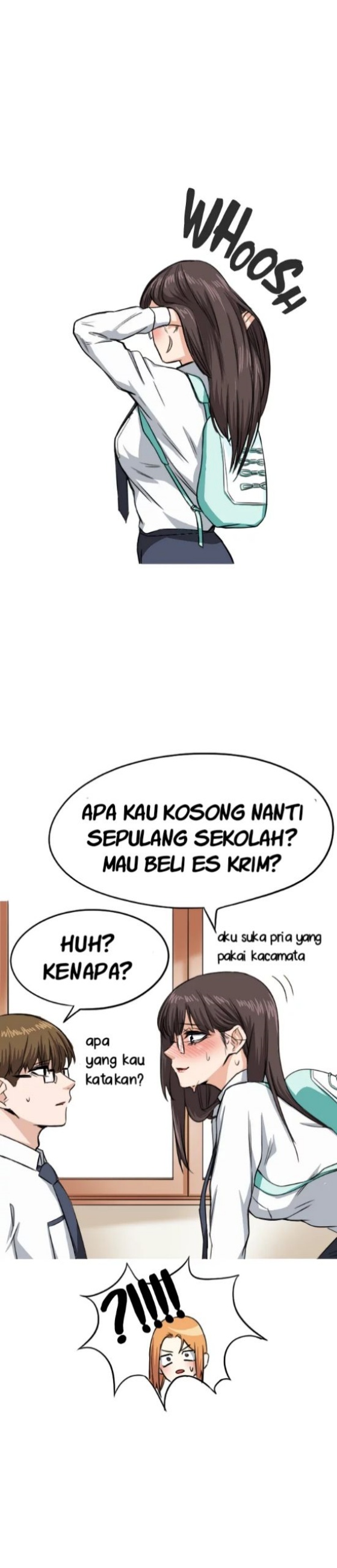 Drawing Romance Chapter 26 Gambar 8