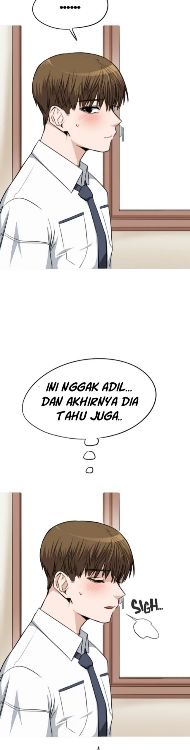 Drawing Romance Chapter 25 Gambar 11