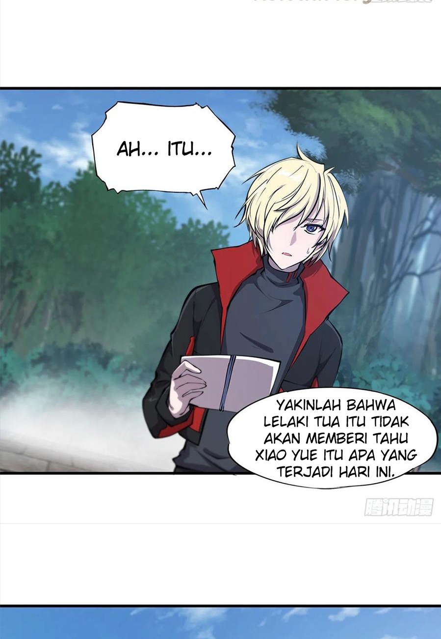 The Blood Princess And The Knight Chapter 169 Gambar 17