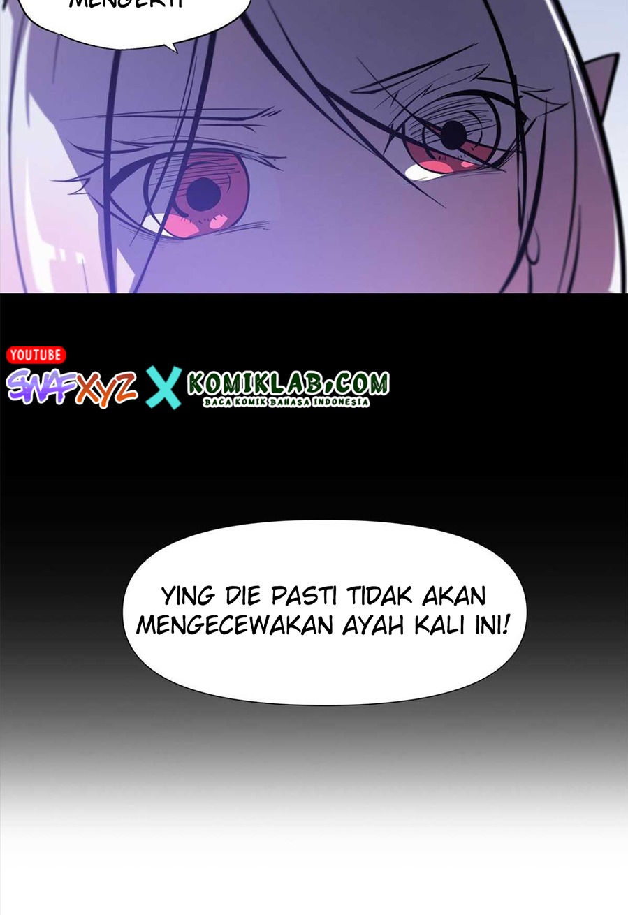 The Blood Princess And The Knight Chapter 168 Gambar 35