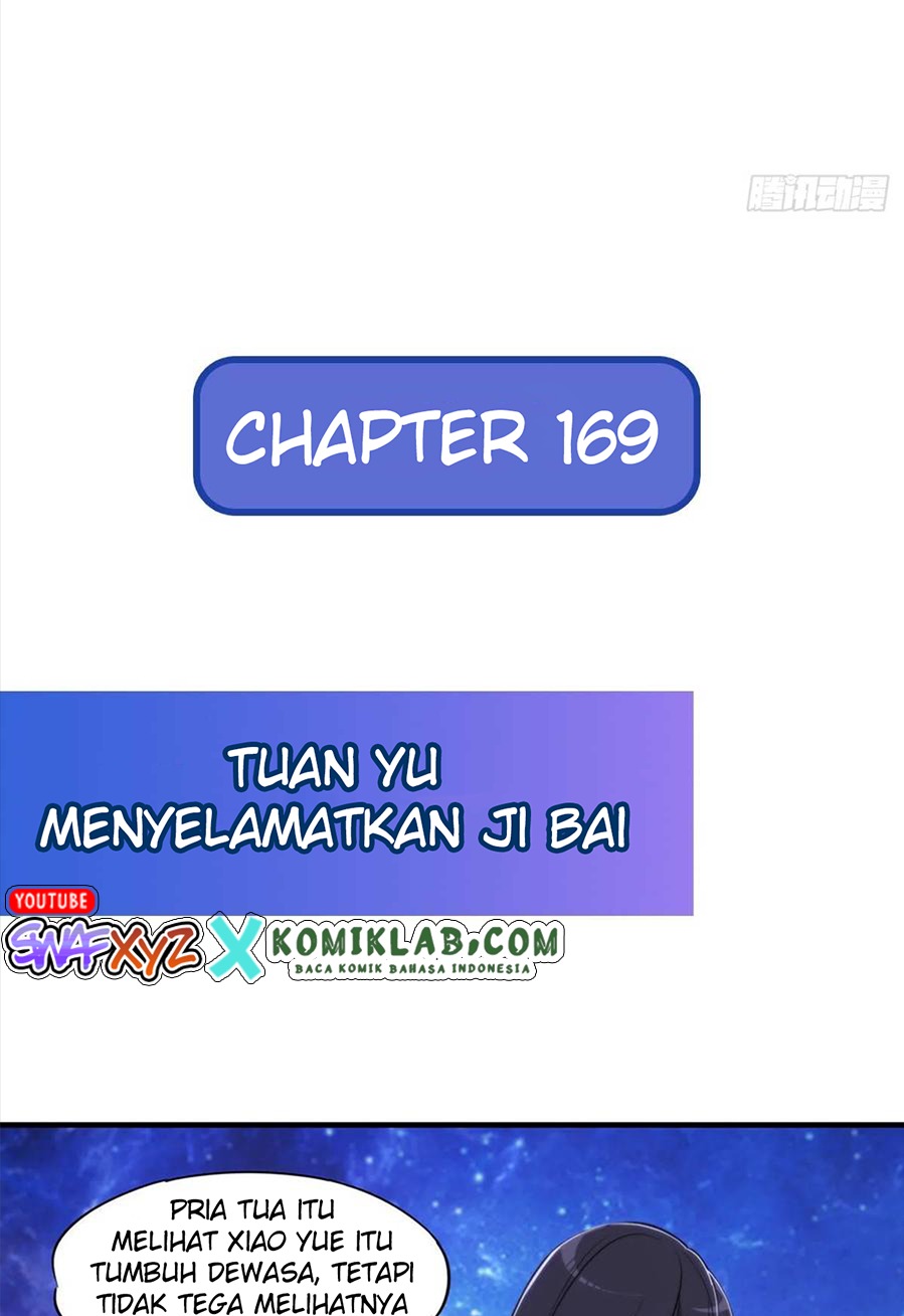 The Blood Princess And The Knight Chapter 168 Gambar 36