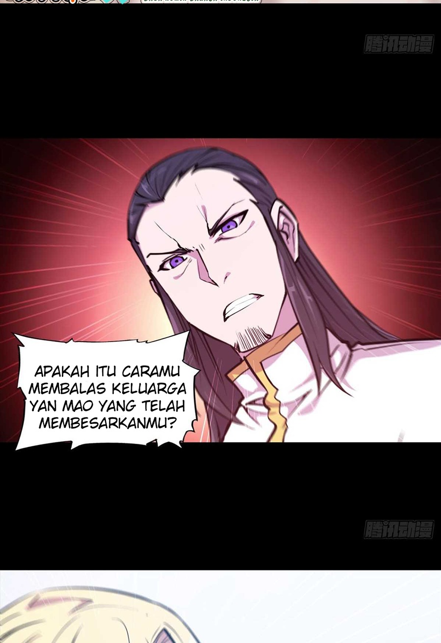 The Blood Princess And The Knight Chapter 168 Gambar 6