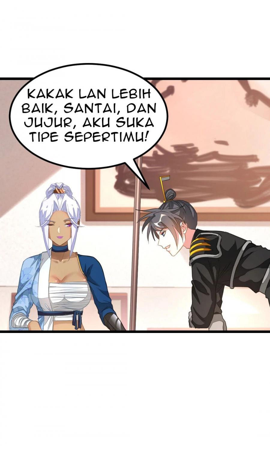 Baca Manhua Jiuyang Shenwang Chapter 156 Gambar 2