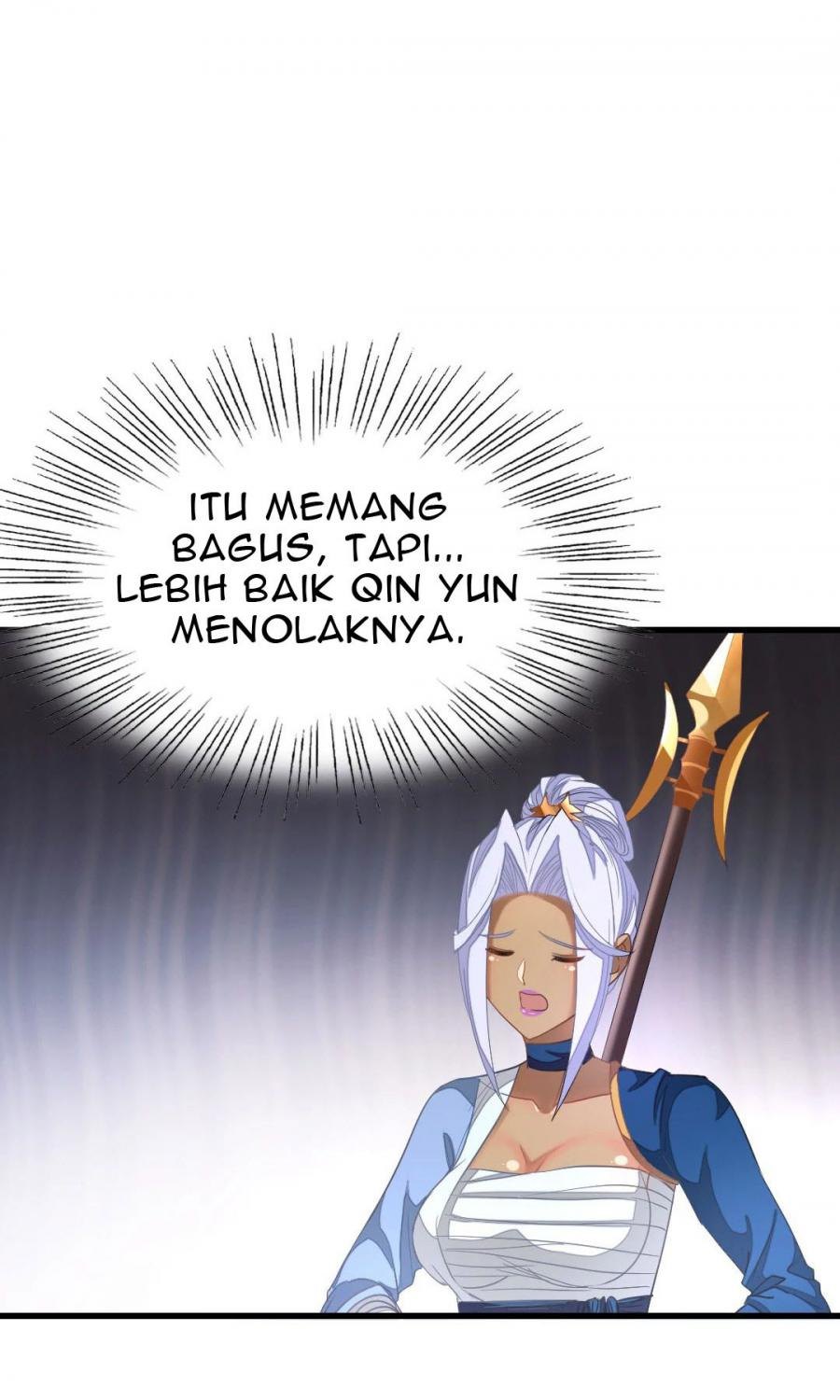 Jiuyang Shenwang Chapter 156 Gambar 29