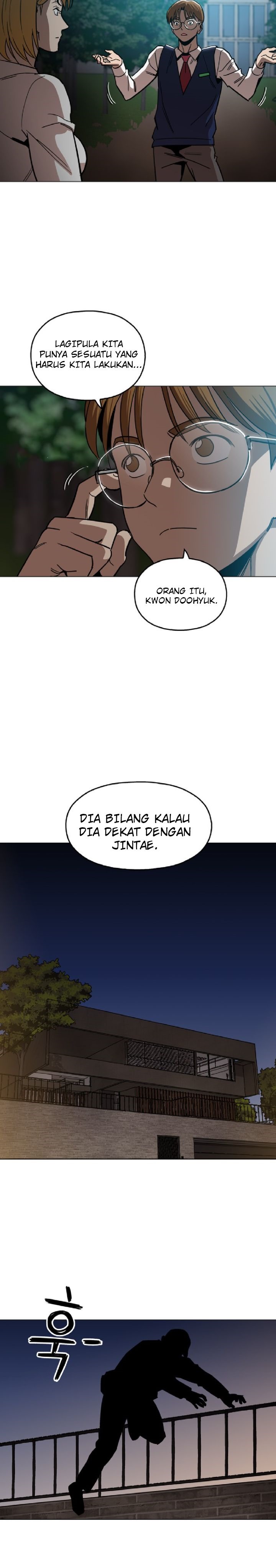 Age of Barbarism Chapter 19 Gambar 10