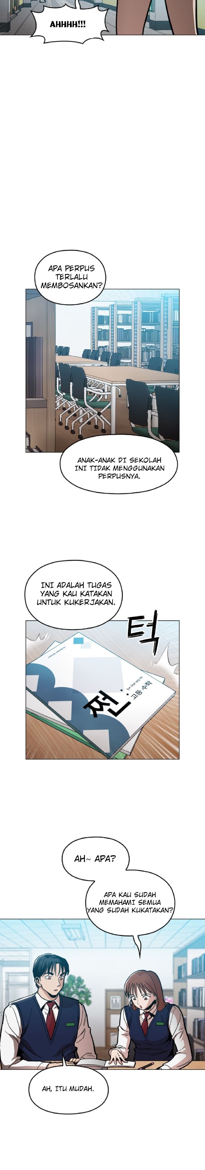 Age of Barbarism Chapter 19 Gambar 22