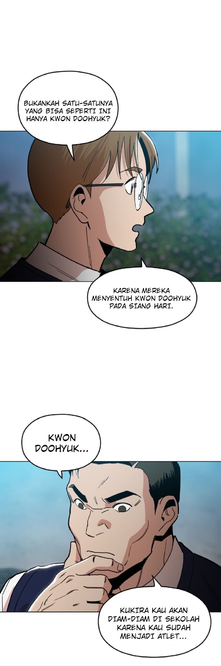 Age of Barbarism Chapter 19 Gambar 7