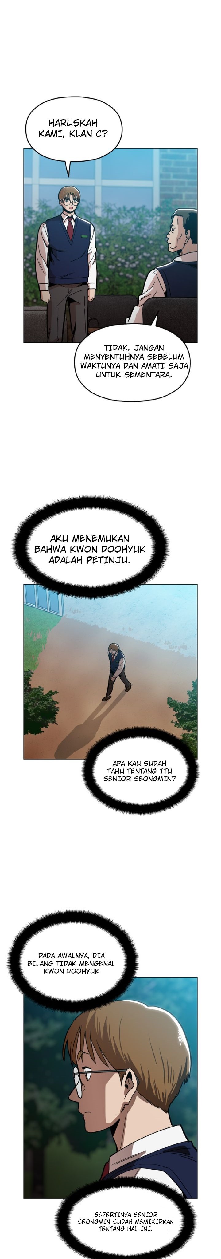 Age of Barbarism Chapter 19 Gambar 8