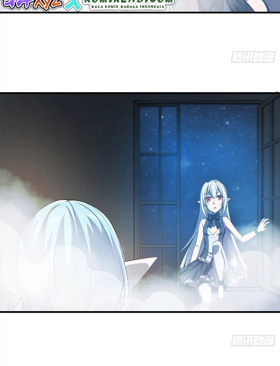 The Blood Princess And The Knight Chapter 170 Gambar 22