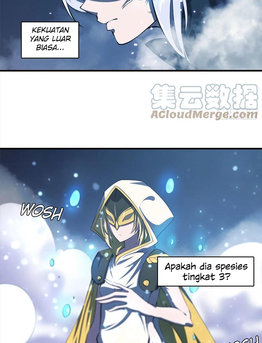 The Blood Princess And The Knight Chapter 170 Gambar 34