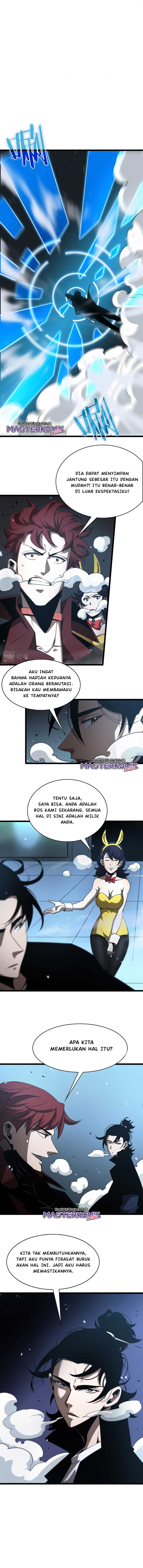 World’s Apocalypse Online Chapter 56 Gambar 7