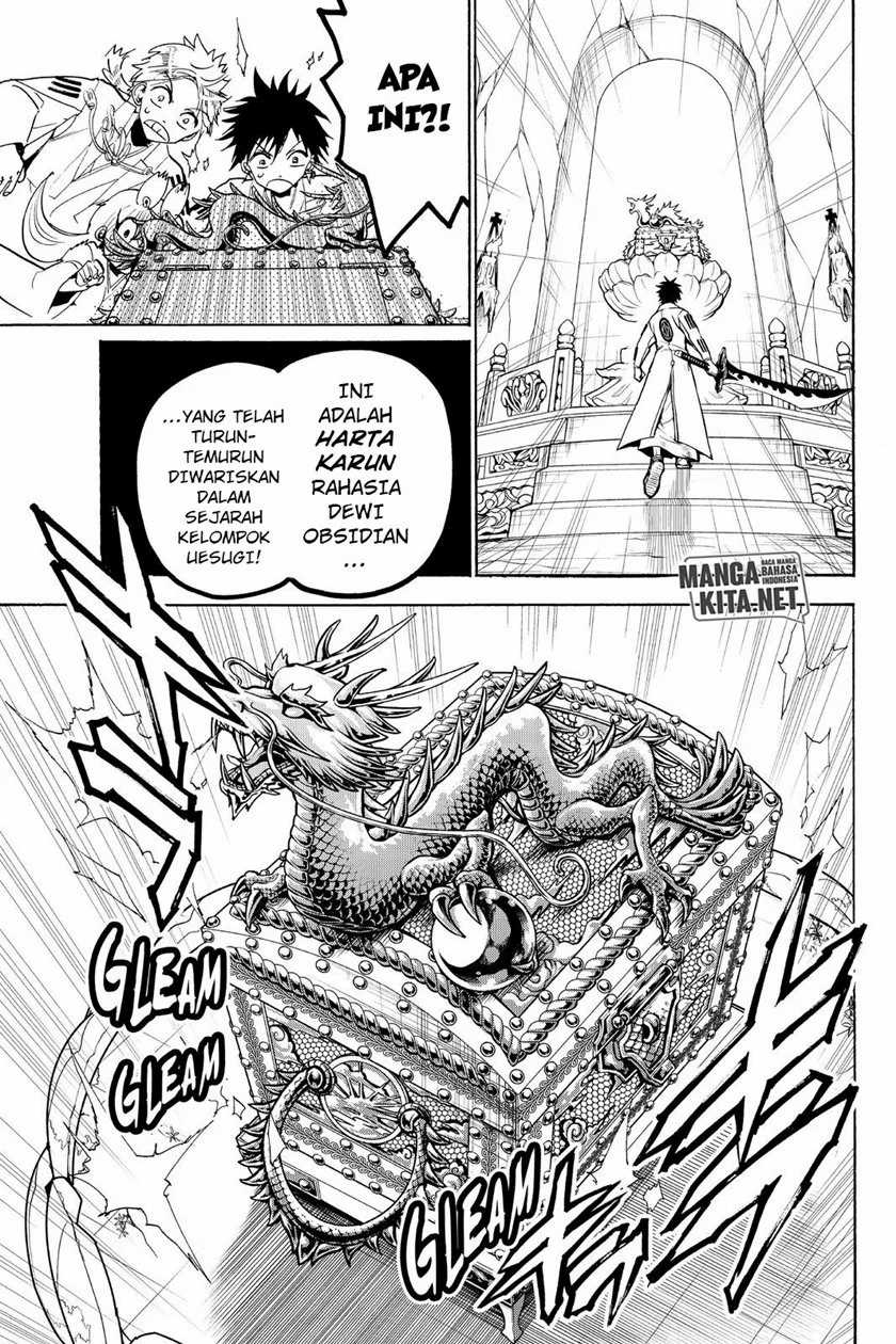 Orient Chapter 75 Gambar 10