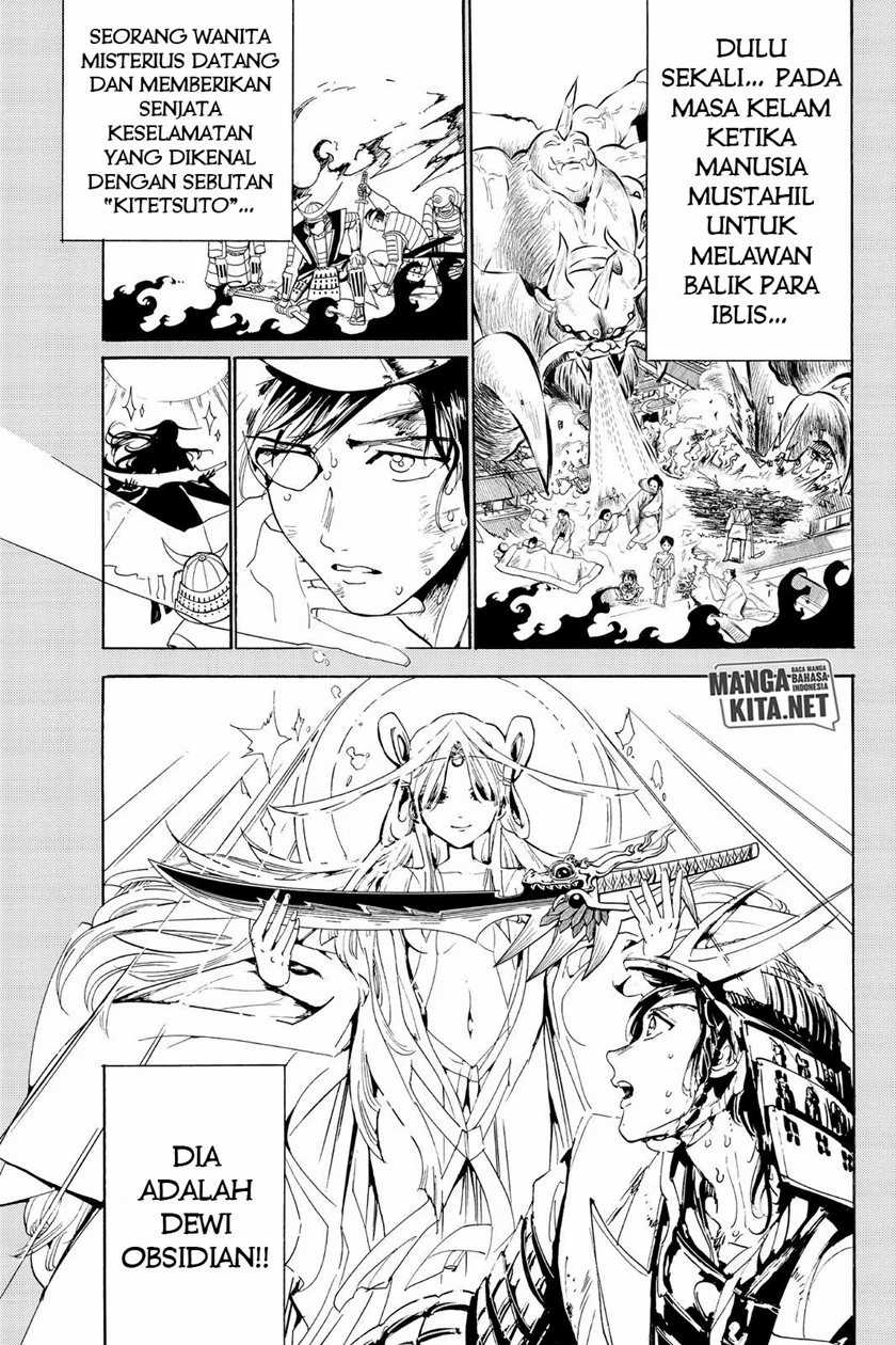 Orient Chapter 75 Gambar 14