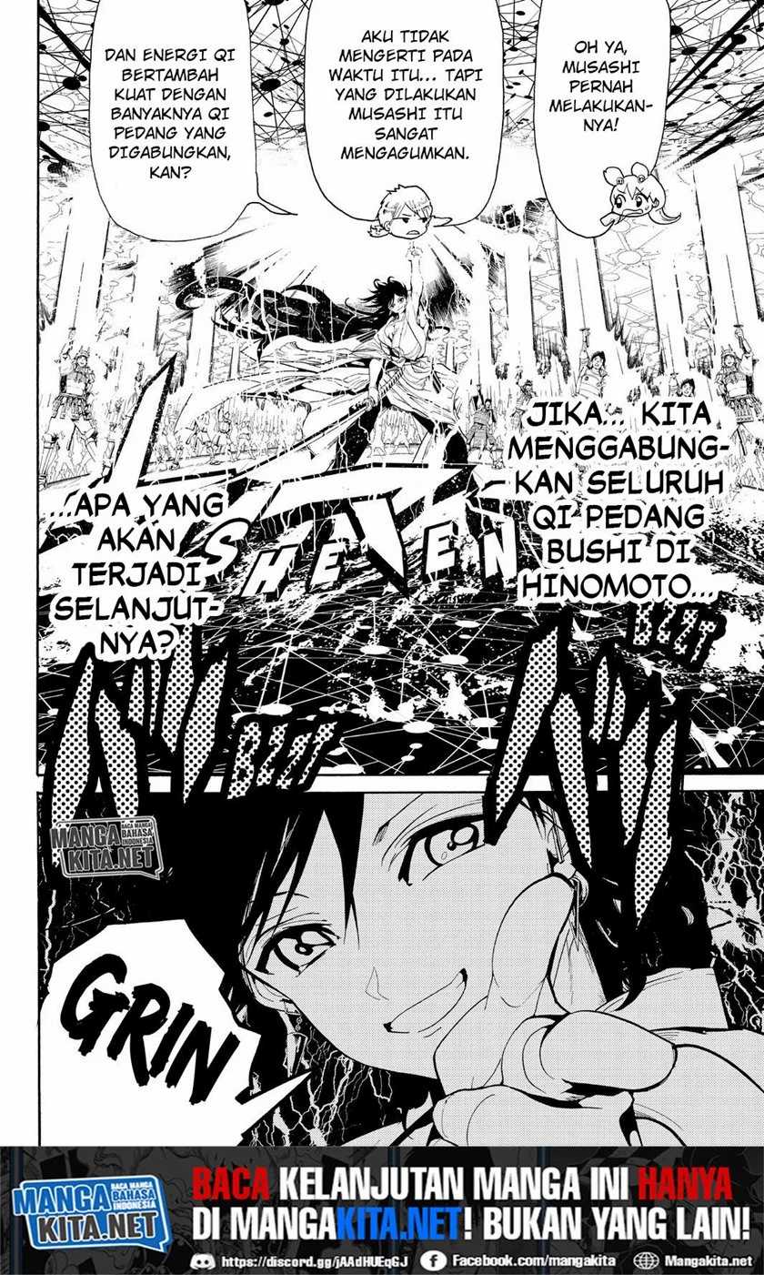 Orient Chapter 75 Gambar 17