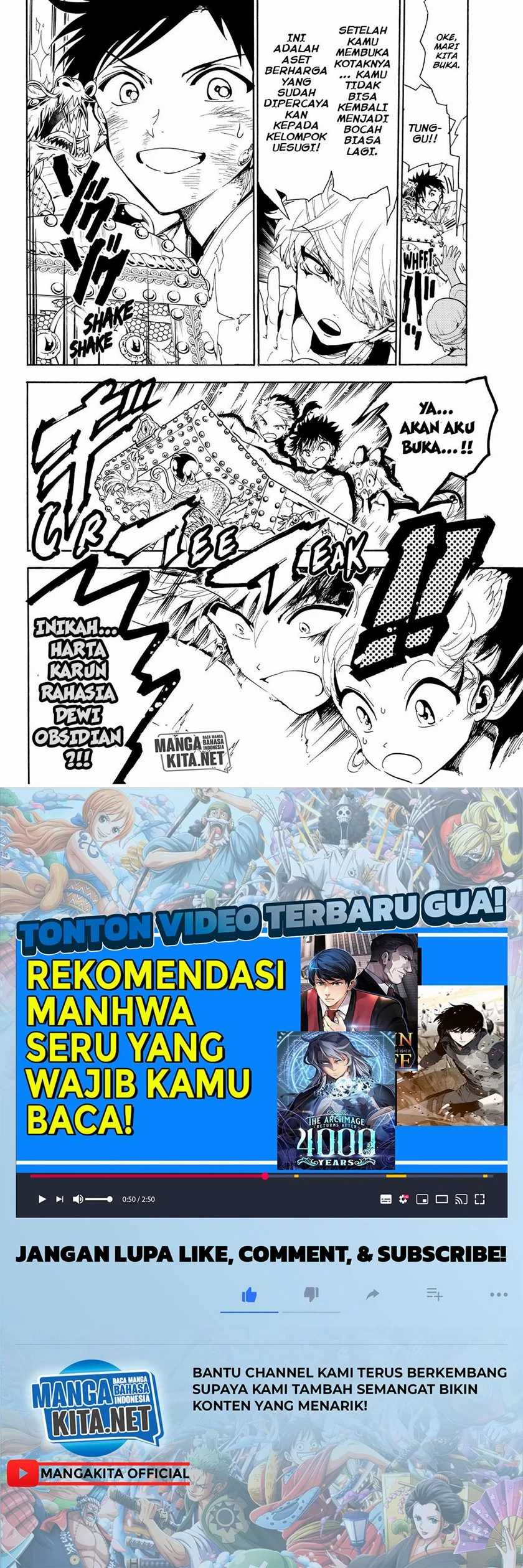 Orient Chapter 75 Gambar 19