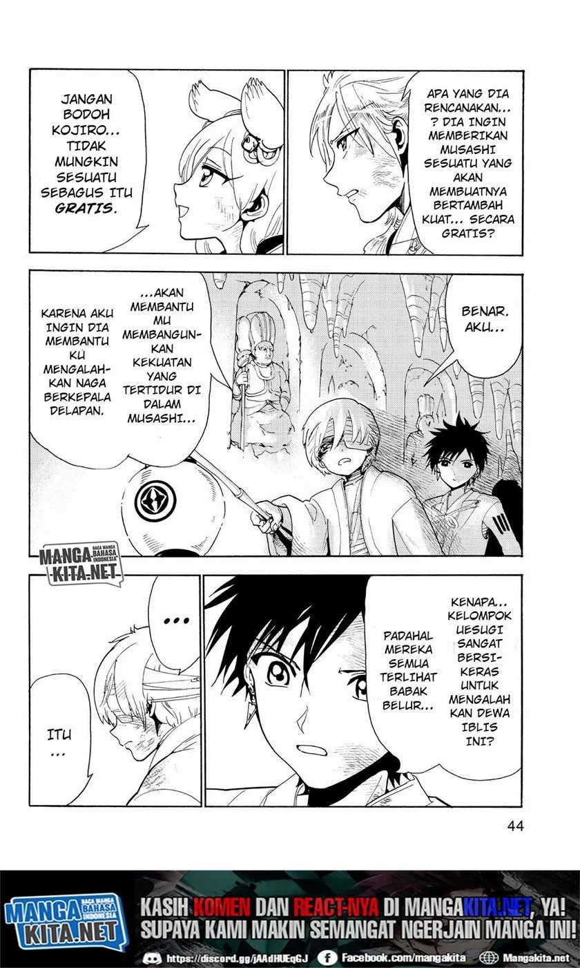 Orient Chapter 75 Gambar 5