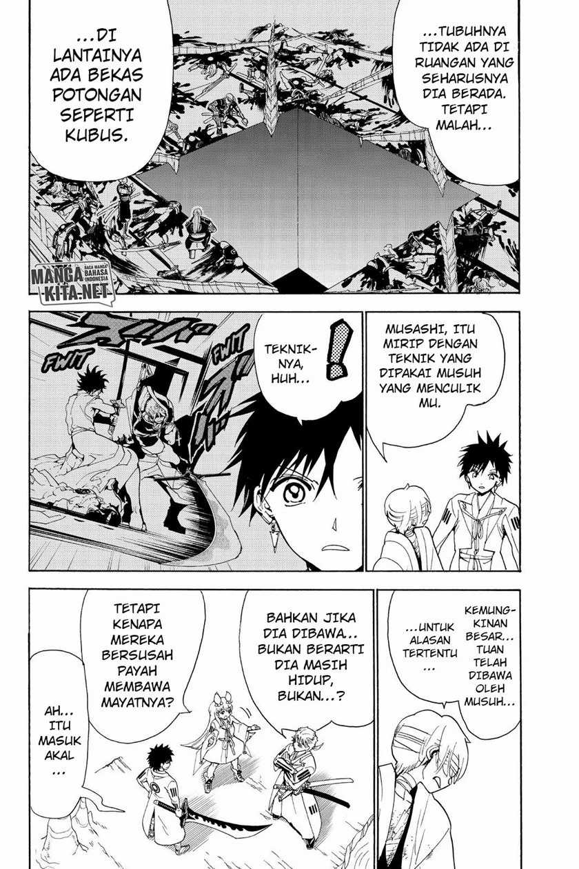 Orient Chapter 75 Gambar 7