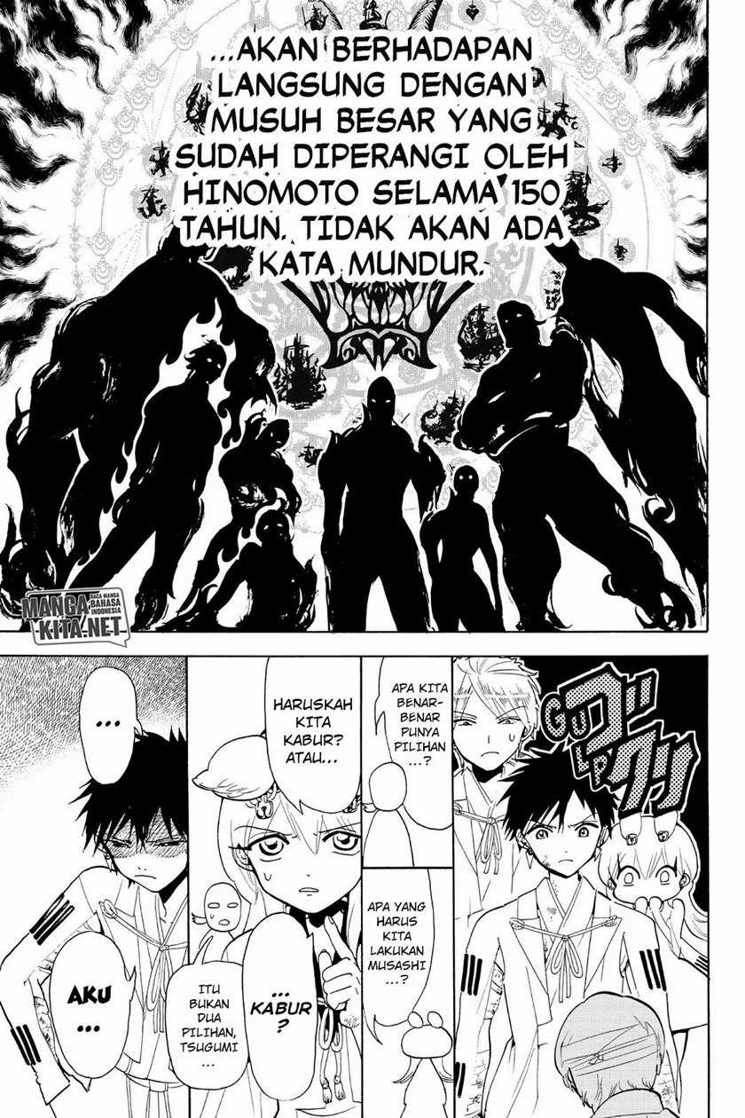 Orient Chapter 74 Gambar 16