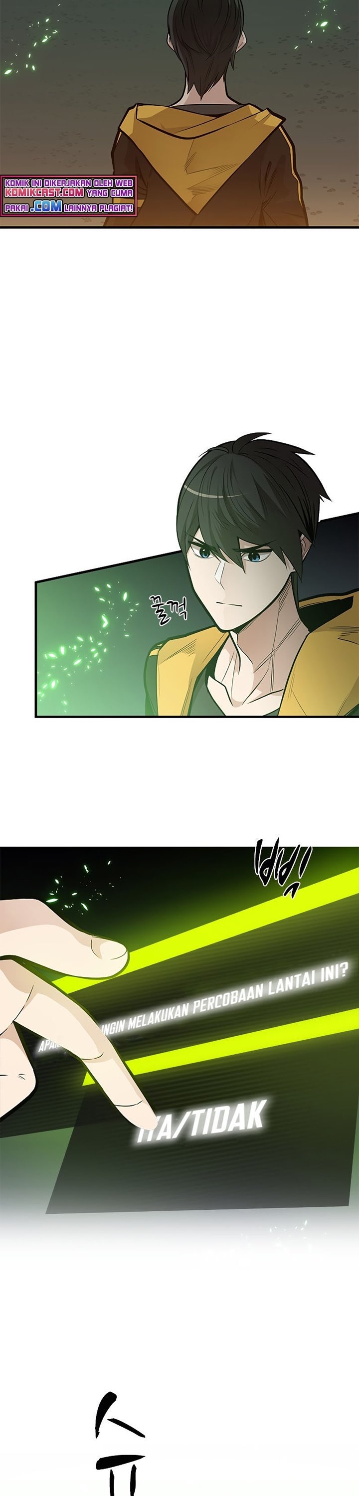 The Tutorial is Too Hard Chapter 41 Gambar 10