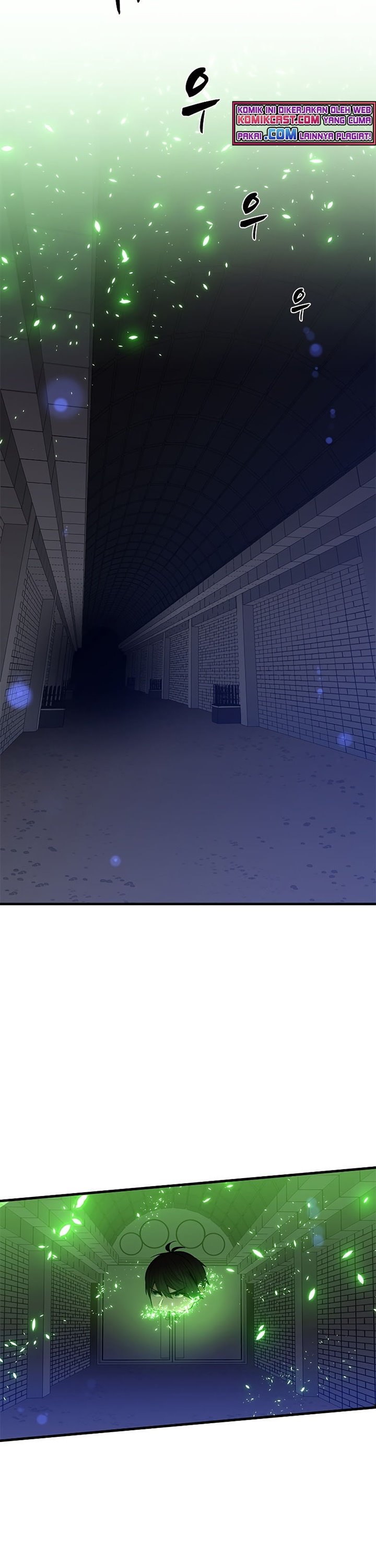 The Tutorial is Too Hard Chapter 41 Gambar 11