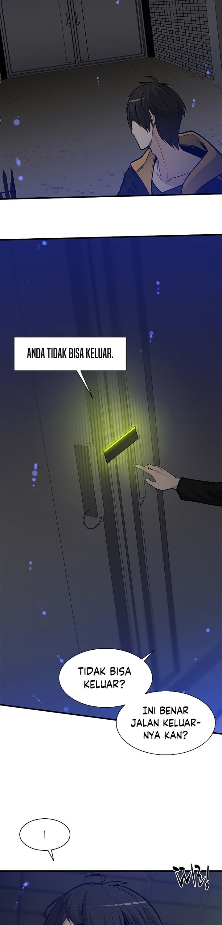 The Tutorial is Too Hard Chapter 41 Gambar 13