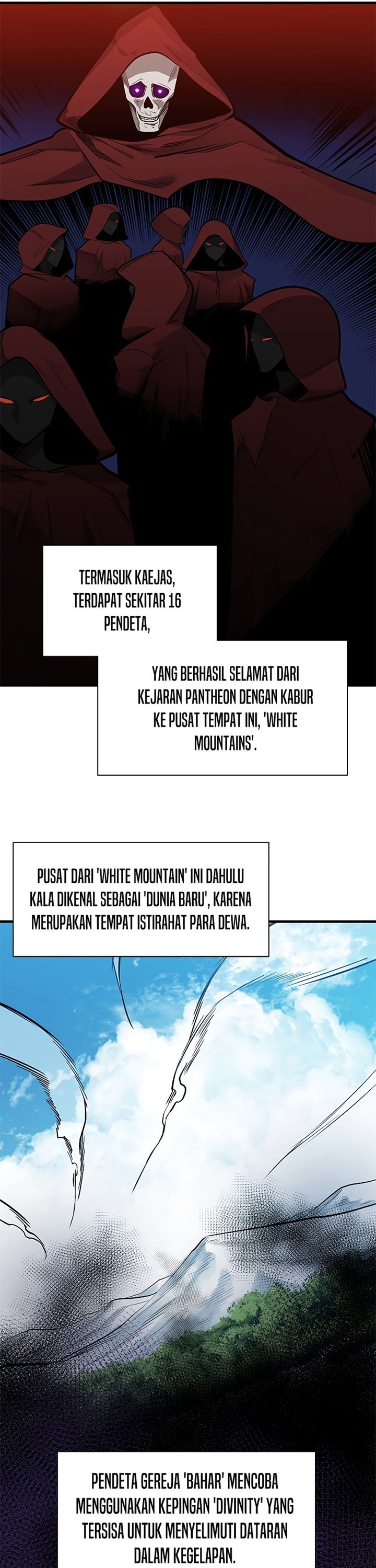 The Tutorial is Too Hard Chapter 41 Gambar 16