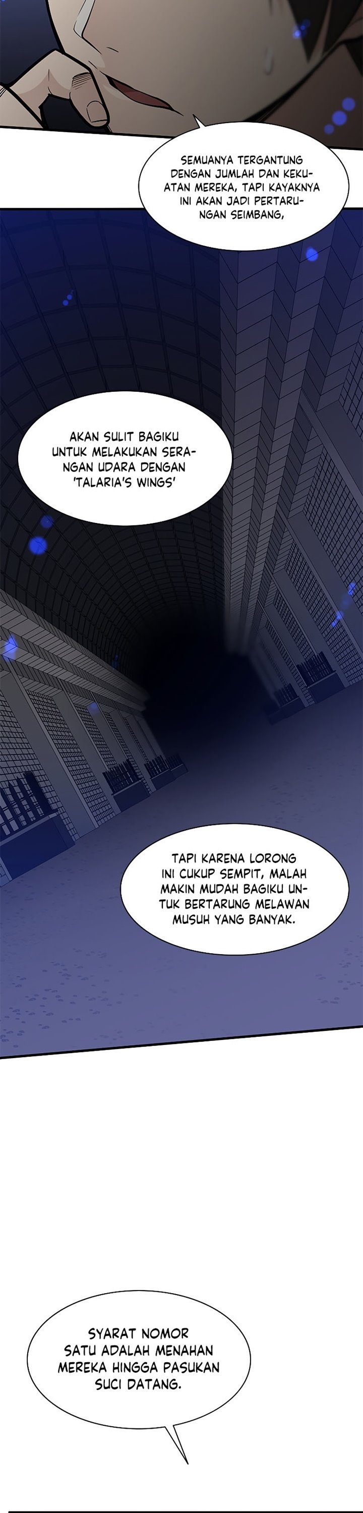 The Tutorial is Too Hard Chapter 41 Gambar 19