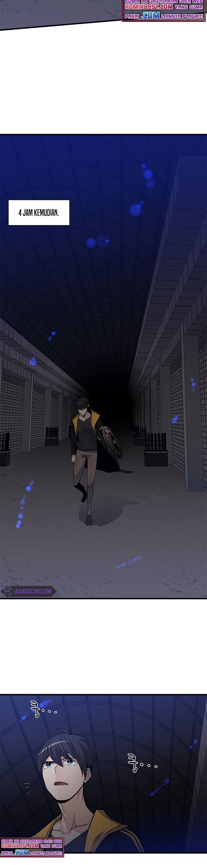 The Tutorial is Too Hard Chapter 41 Gambar 21